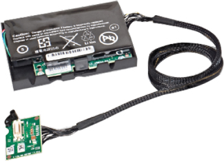 AXXRMFBU6 | Intel MAINTENANCE FREE Backup Unit for RMS3AC160 Intel(R) Integrated RAID Module