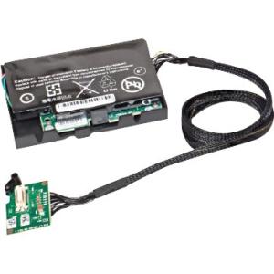 AXXRSBBU9 | Intel axxrsbbu9 3.7v dc 1500 mah lithium ion raid smart memory backup battery