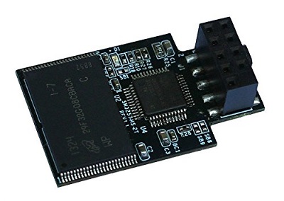 AXXZU130KIT | Intel ZU130 Value Solid State Drive Mounting Kit