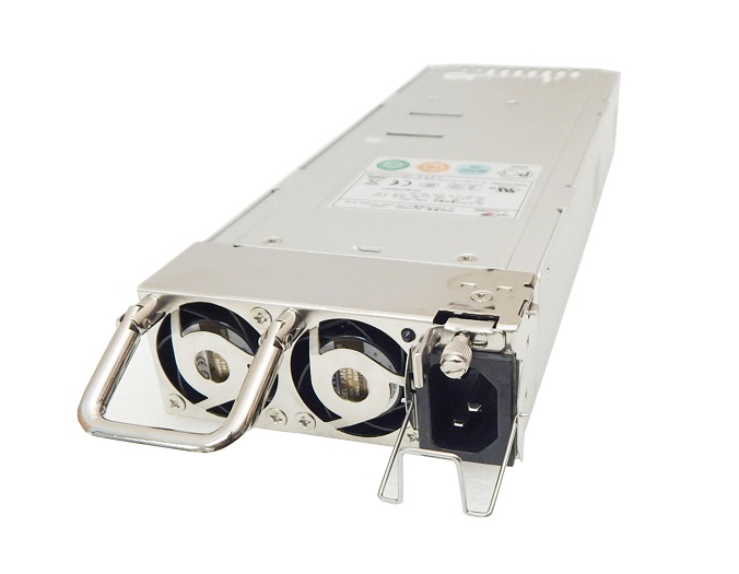 B011300002 | EMACS 500-Watt 100-240V Hot-pluggable Power Supply
