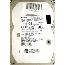 B22177 | Hitachi 73GB 15000RPM SAS 3 Gbps 3.5 16MB Cache Ultrastar Hard Drive