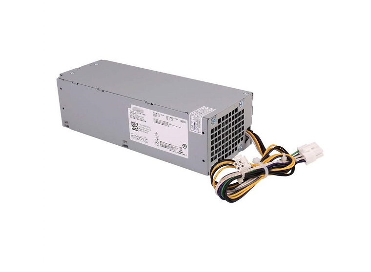 B240EM-00 | Dell 240-Watt Power Supply for Optiplex 3040 5040 7040 MT