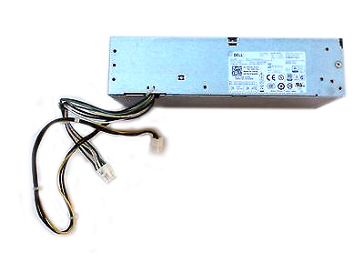 B255ES-01 | Dell 255-Watt Power Supply for OptiPlex 3020 7020 9020 T1700 SFF