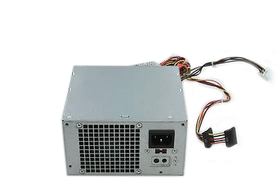 B300NM-01 | Dell 300-Watt Power Supply for Inspiron 530 531 Vostro 200 400