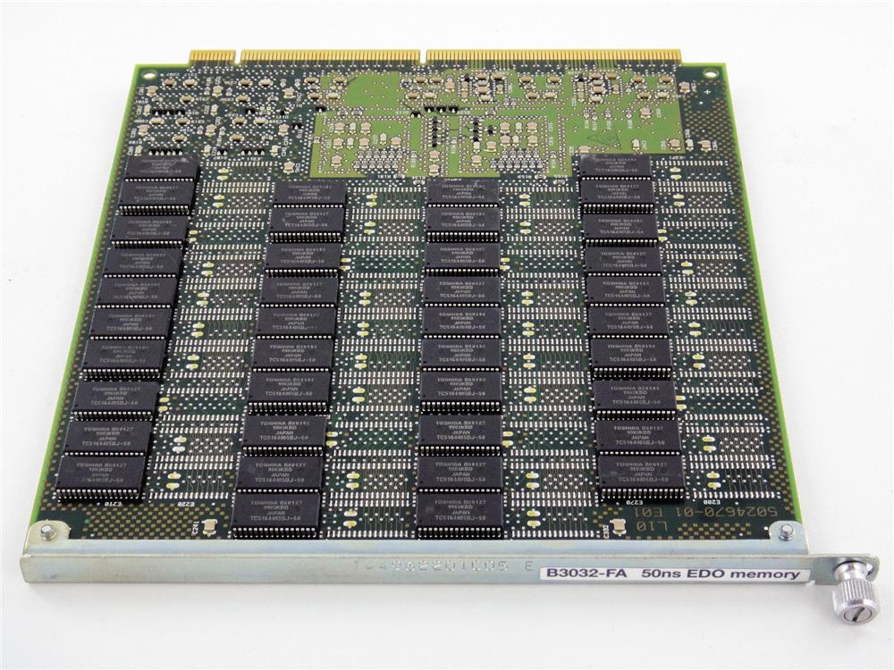 B3030-GA | Digital Equipment (DEC) DEC 1GB 60ns Memory