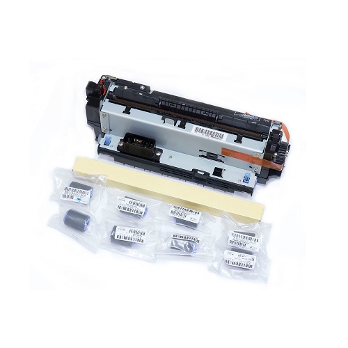 B3M78-67902 | HP 220V Fuser Maintenance Kit for LaserJet Enterprise M630z M630dn M630f M630h