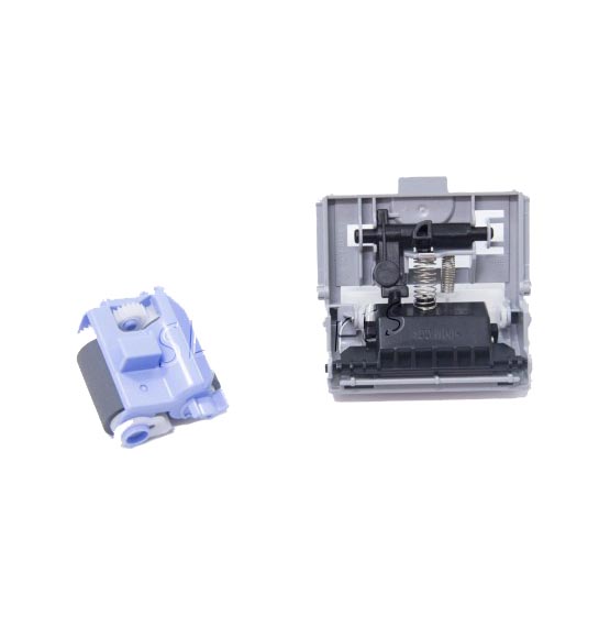 B5L24-67903 | HP Printer Control Panels for CLJ M553x Series