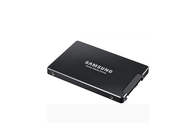 MZ-7WD400EW | Samsung 845DC PRO Series 400GB 2.5-inch 6Gb/s SATA MLC Solid State Drive