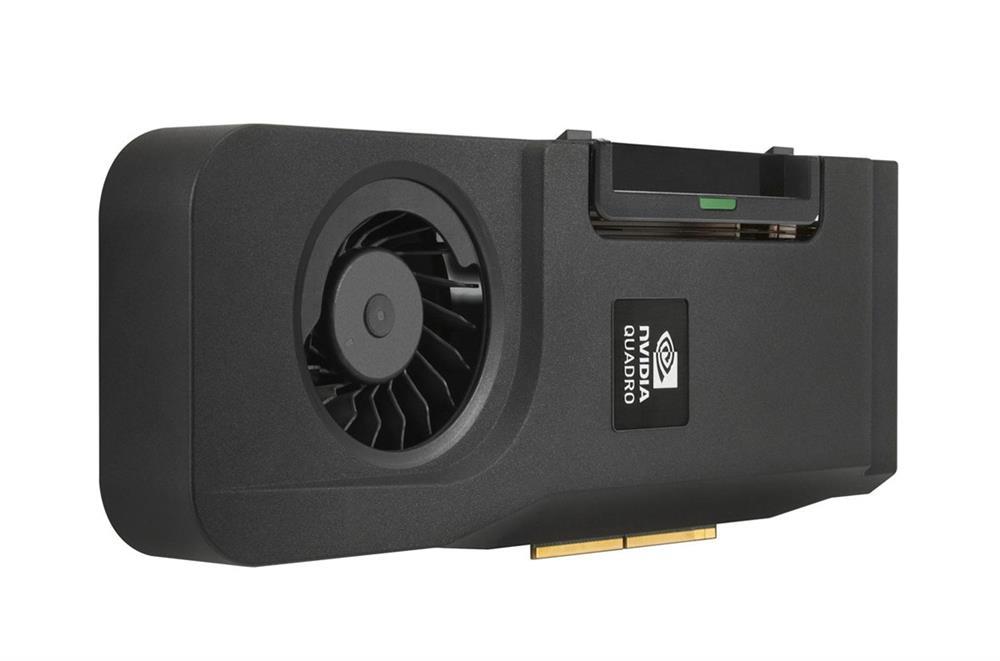 B9C78AT | HP Quadro 1000M Video Graphics Card 700 MHz Core 2 GB DDR3 SDRAM MXM 3 900 MHz Memory Clock 2560 x 1600