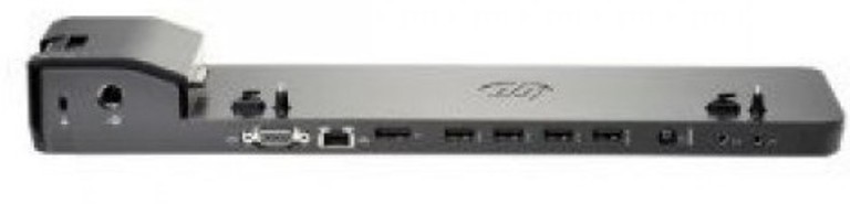 B9C86AV | HP UltraSlim Docking Station for EliteBook Folio 9470M EliteBook 810 G1