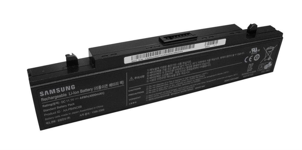 BA43-00155A | Samsung 6 CELL Battery