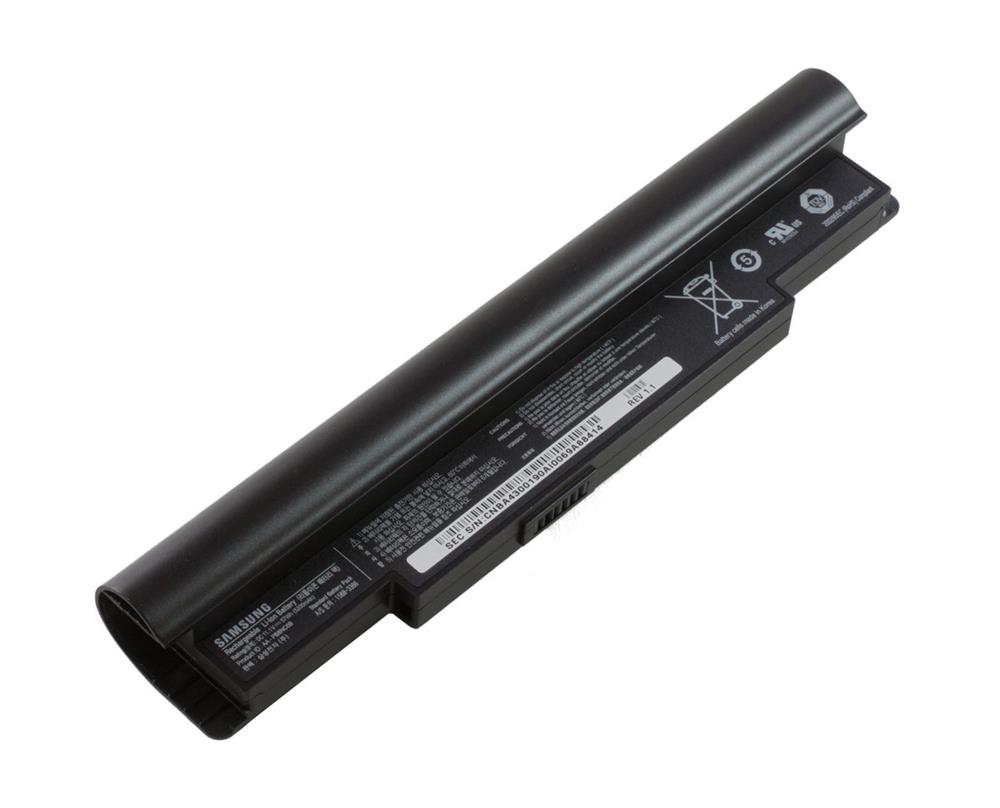 BA43-00190A | Samsung Battery Black 6Cell