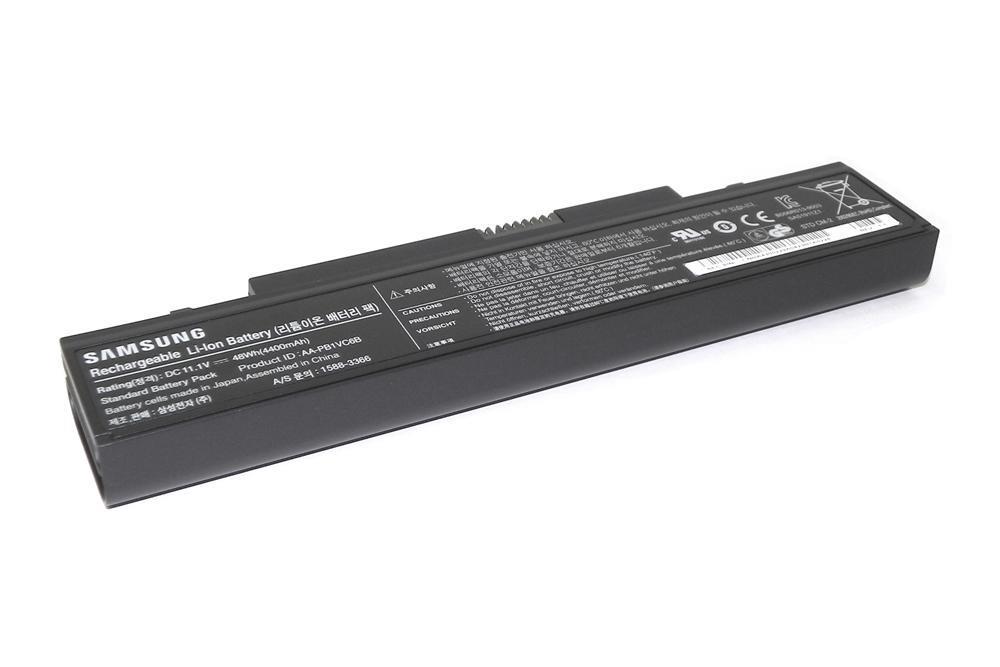 BA43-00283A | Laptop Battery Compatible with the Samsung R540 RC510 RF510 RV515 RV711 RV720 Series Laptops