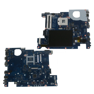 BA92-06357A | Samsung Socket 989 System Board for R480 Intel Laptop