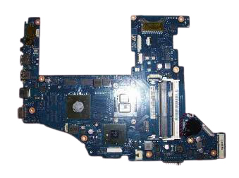 BA92-06772B | Samsung Q430 Intel Laptop Motherboard with Intel Core I5-450M 2.4GHz