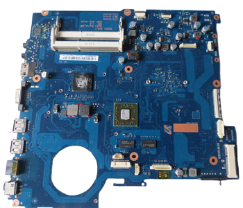BA92-08334A | Samsung System Board with Intel 1.6GHz CPU for NP-RV515 Laptop