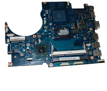 BA92-09022A | Samsung Motherboard W/I5-2450M 2.5GHz CPU for QX411 Intel Laptop