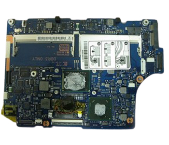 BA92-09221A | Samsung Motherboard W/I5-2467M 1.6GHz CPU for NP900X3A Intel Laptop