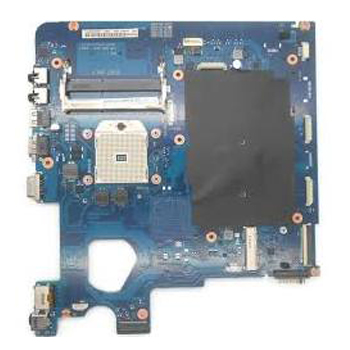 BA92-09506A | Samsung Socket FS1 System Board for NP-305E AMD Laptop