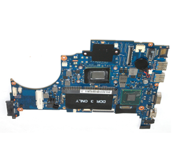 BA92-09841A | Samsung Motherboard with Intel I5-2467M 1.6GHz CPU for NP530U4B