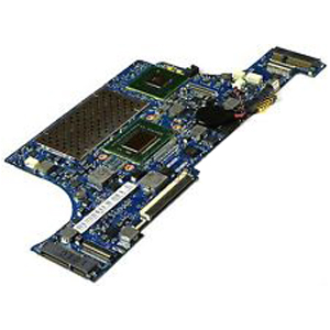 BA92-09886A | Samsung System Board with Intel I5-2467M 1.6GHz CPU for NP900X3B Laptop