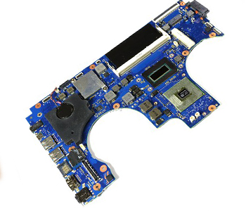 BA92-10785A | Samsung Motherboard W/I7-3615QM 2.3GHz CPU W/8GB SSD 700Z Intel Laptop