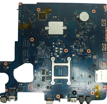 BA92-11486A | Samsung Socket 989 Series 3 NP300E5C Intel Laptop Motherboard