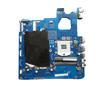 BA92-11487A | Samsung Socket 989 Motherboard NP300E5C Intel Laptop