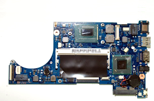 BA92-11565A | Samsung Motherboard with Intel I5-3317U 1.7GHz CPU for NP540U3C Laptop