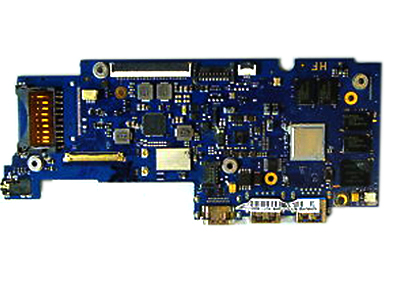 BA92-11645A | Samsung System Board W/1.7GHz CPU for Chromebooks XE303C12