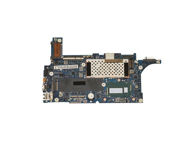 BA92-13652A | Samsung NP940X3G 13.3-inch Laptop i5-4200U Motherboard