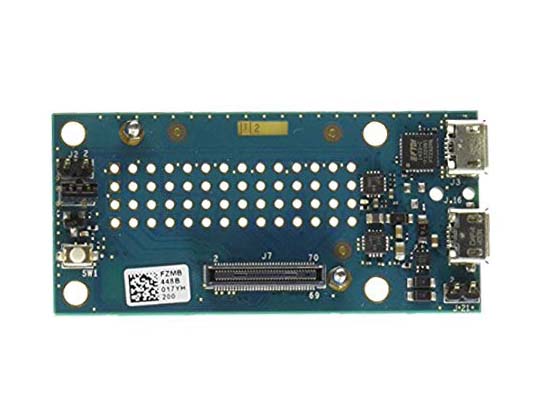 BB2.AL.B | Intel  Edison Breakout Board