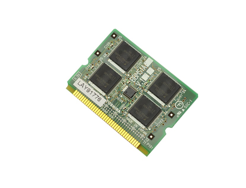 BBMS1A | Toshiba CX670 Memory Expansion Module