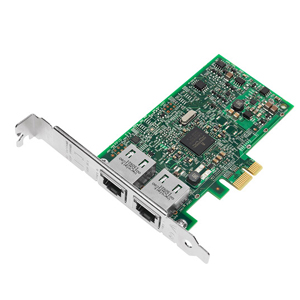 BCM5720-2P | Broadcom 1GB Dual Port Ethernet Network Interface Card