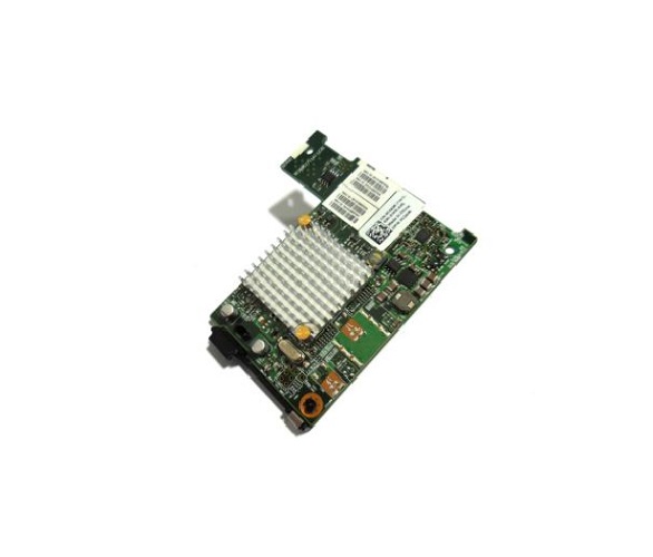BCM57711 | DELL Broadcom 2-Port 10GB Network Card for NetXtreme II 57711 BCM57711 | DELL Broadcom 2-Port 10GB Network Card for NetXtreme II 57711