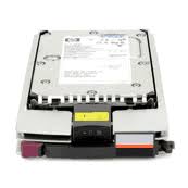 BD07258224 | HP 73GB 10000RPM Fibre Channel 2 Gbps 3.5 8MB Cache Hot Swap Hard Drive