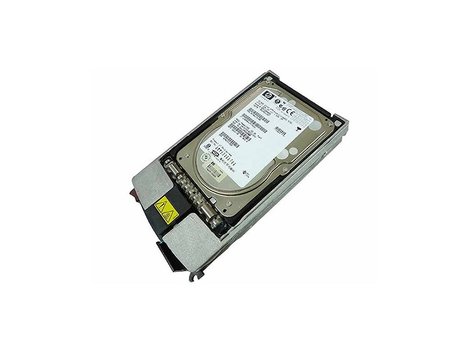 BD0728856A | HP 72.8GB 10000RPM Ultra-320 SCSI Hot-Pluggable LVD 80-Pin 3.5-inch Hard Drive