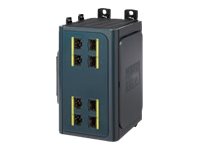 IEM-3000-8SM= | Cisco Expansion SFP Module - expansion module - 8 ports