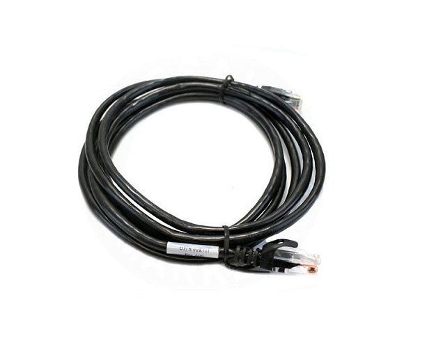 00R717 | Dell 7ft RJ45 CAT5 I/O KMM Cable