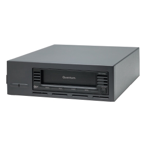 BH2BA-EY | Quantum DLT VS160 External Kit Tape Drive - 80GB (Native)/160GB (Compressed) - 5.25 1/2H External