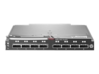 BK763A | HP 6GB SAS BL Switch 8-Ports Plug-in Module