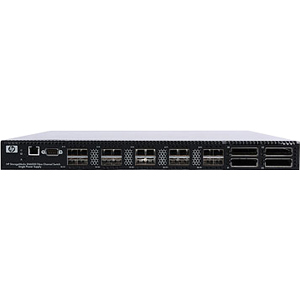 BK780A#ABA | HP StorageWorks 12 Ports 8 GB/s SN6000 Fibre Channel Switch