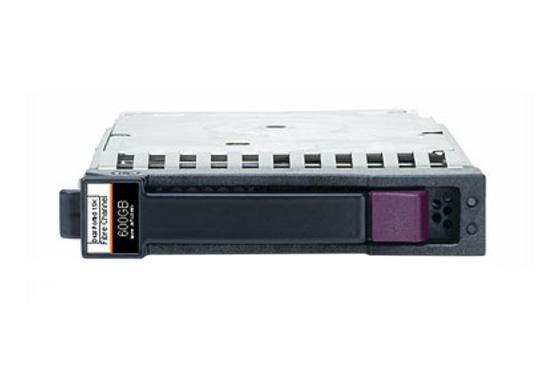 BK802B | HP 600GB 15000RPM Fiber Channel 4GB/s Hot-Pluggable Dual Port 3.5-inch Hard Drive