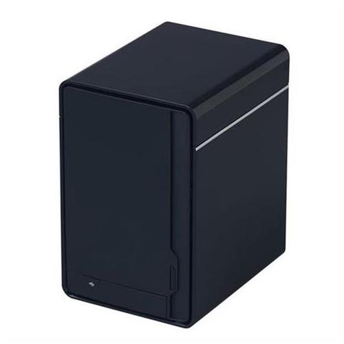 BK872A | HP StorageWorks Disk Enclosure D2600 2U Storage Enclosure 12-Bays