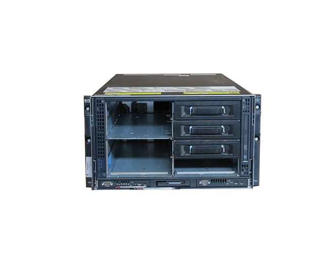 BLC3000 | HP  Blade Server Enclosure