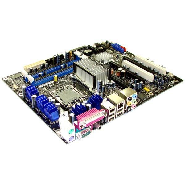 BLKD975XBX2KR | Intel ATX Motherboard