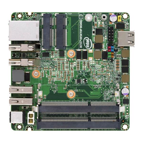 BLKDCP847SKE | Intel UCFF System Board QS77 Express CHIPSET Celeron Processor 847 SUP-Port for UP TO 16 GB DDR3