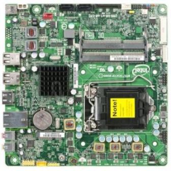BLKDH61AGL | Intel THIN Mini-ITX Desktop Motherboard LGA-1155 DDR3-1600MHz Memory MAX 16 GB