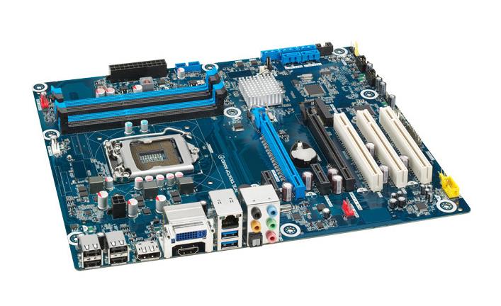 BLKDH87MC | Intel ATX System Board H87 Express CHIPSET Socket LGA1150 SUP-Port for UP TO 32 GB DDR3