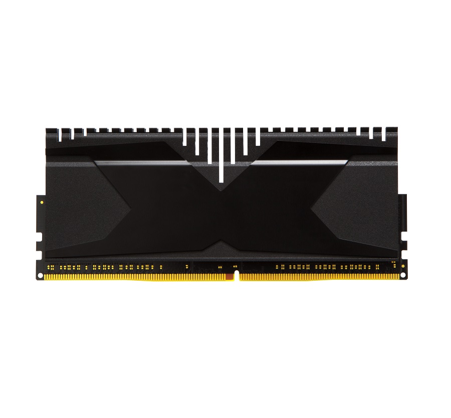BLS2K8G3D1609ES2LX0 | Crucial Technology 16GB Kit (2 X 8GB) DDR3-1600MHz PC3-12800 non-ECC Unbuffered CL11 240-Pin DIMM 1.35V Low Voltage Memory